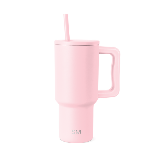 Trek Tumbler